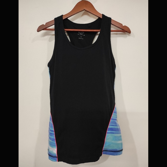 Nike Tops - ❌SOLD❌Tank With Bra Attached
